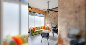 Sleek & Central 1BD Flat - Battersea Park