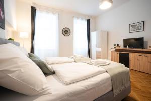 DREAM STAY in the 7th District of Vienna