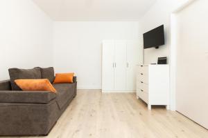 Apartment Harmonia Oliwska by Noclegi Renters