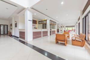 RedDoorz Resort at Tridaya Cisarua Puncak