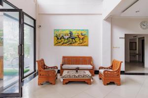 RedDoorz Resort at Tridaya Cisarua Puncak