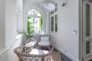 NORDBYHUS Apartamenty Obrońców Westerplatte