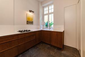 NORDBYHUS Apartamenty Obrońców Westerplatte
