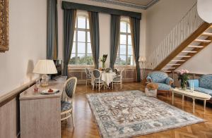 Hotel Kvarner Palace