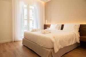 Ionian State Apartment