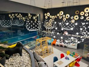 Hotel Novotel Suites Twin 26