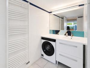 Maison 6 pers, Plage à 150 m, Terrasse, Garage, Wi-Fi & Douchette Extérieure