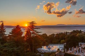 Hotel Kvarner Palace