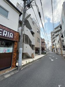 Tokyo Loft Setagaya , 6 Guests , 4 min to Station