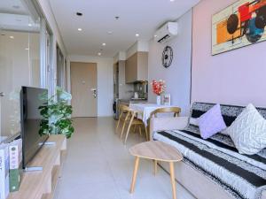 The Sóng Vũng Tàu - Hà Văn Home