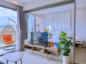 The Sóng Vũng Tàu - Hà Văn Home