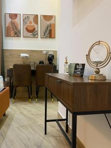 Urban Chic Suite San Ferdinando