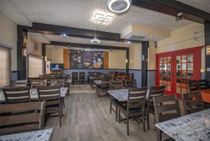 Coast Hotel Dawson Creek