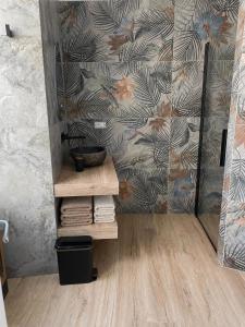 Urban Chic Suite San Ferdinando