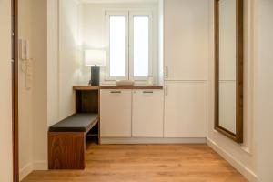 Ionian State Apartment