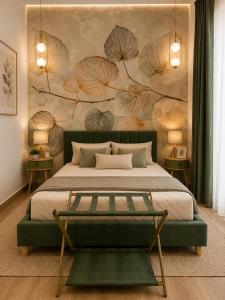 Urban Chic Suite San Ferdinando