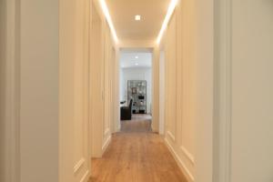 Ionian State Apartment