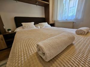 Zoli Apartmanok-Maya Kölcsey 34-36