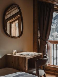 41 Le Cret by One of A Kind Travel