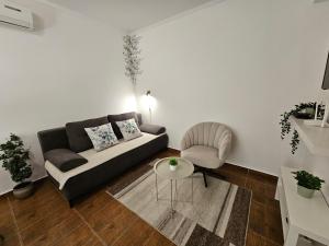 Zoli Apartmanok-Maya Kölcsey 34-36
