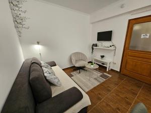 Zoli Apartmanok-Maya Kölcsey 34-36