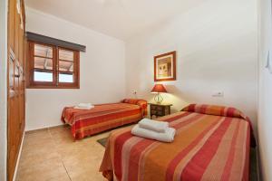 Villa Les Oliveres