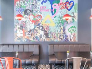 Hotel ibis Lisboa Alfragide