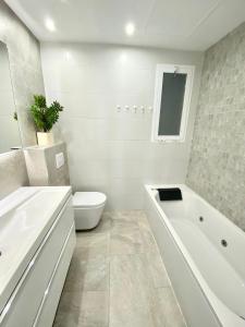Modern Apartment in the centre of Marbella, close to the beach