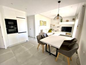 Modern Apartment in the centre of Marbella, close to the beach