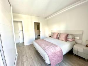 Modern Apartment in the centre of Marbella, close to the beach