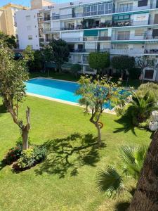 Modern Apartment in the centre of Marbella, close to the beach
