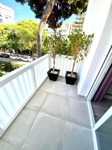 Modern Apartment in the centre of Marbella, close to the beach