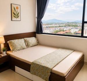 LOVE HOME-peaceful Nera Apart -2bed-5Trang Tien