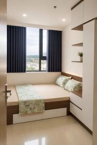 LOVE HOME-peaceful Nera Apart -2bed-5Trang Tien