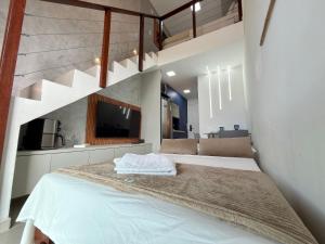 Ap no Centro de Porto de Galinhas | Sunny Hall 310