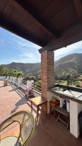 Villa Encarnita
