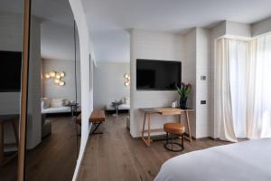 Esplanade Tergesteo - Luxury Retreat