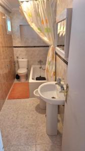 CT 395 - Faros Benalmadena Capellania for 2