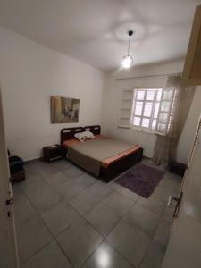Skander house