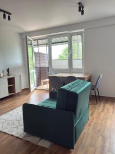 Apartament Kopernikus
