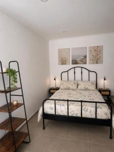 The Nook II, Lourinha