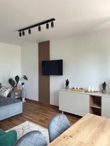 Apartament Kopernikus