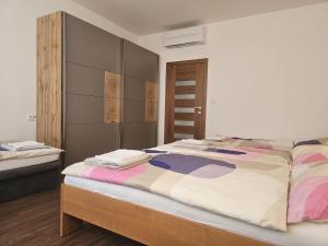 Apartmán Hálkova