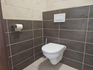 Apartmán Hálkova