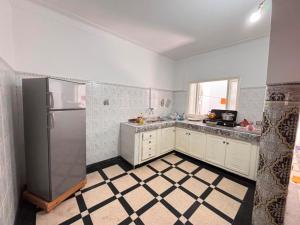 Beautiful Family Apartment Safi