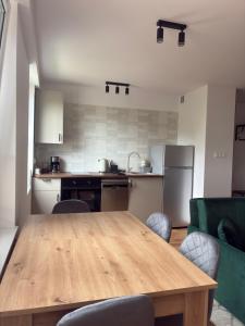 Apartament Kopernikus