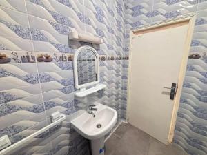 Beautiful Family Apartment Safi