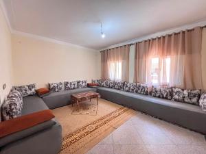 Beautiful Family Apartment Safi