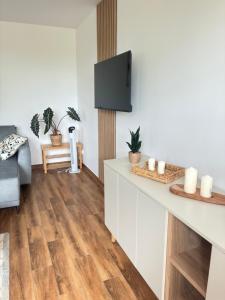 Apartament Kopernikus