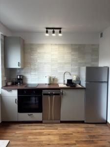 Apartament Kopernikus